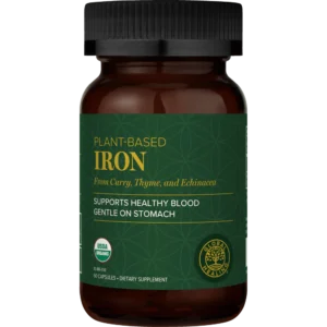 Iron