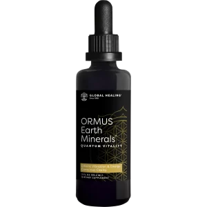 ORMUS Earth Minerals™