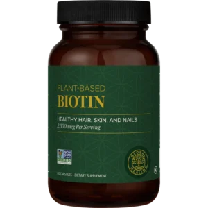Biotin