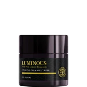 Luminous