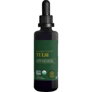 Tulsi/Holy Basil