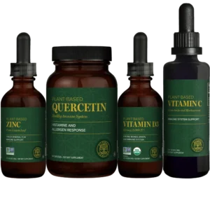 Immune Boost Bundle