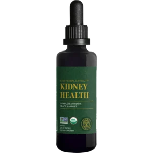 Plant-Based Kidney Health