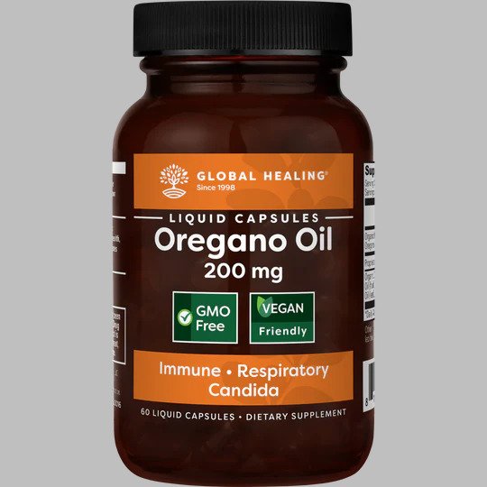 oregano-oil
