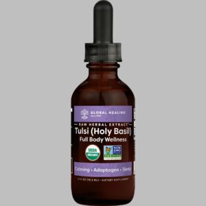 Tulsi/Holy Basil