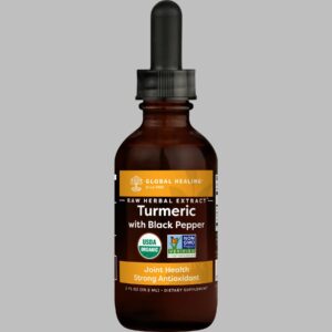 Turmeric