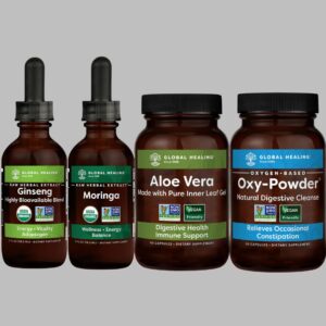 Weight Loss Bundle