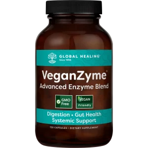 VeganZyme