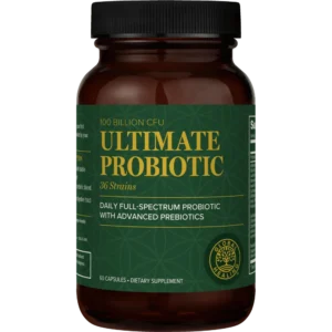 Ultimate Probiotic