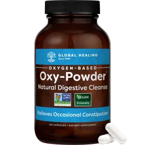 Oxy-Powder
