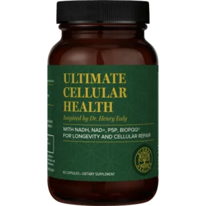 Ultimate Cellular Health