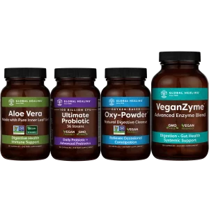 Gut Health Kit