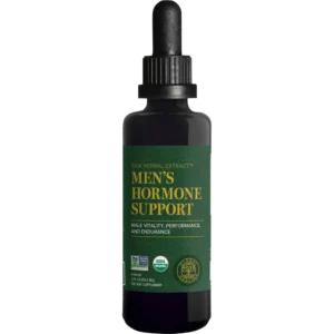 Men's Hormone Support