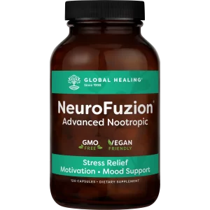 NeuroFuzion