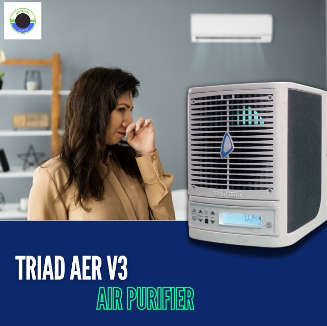 Triad Air Purifier