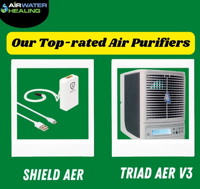 Triad Aer Purification Technology