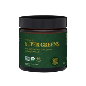 Organic Super Greens