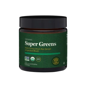 Organic Super Greens