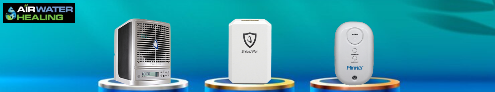 Buy Triad Aer Air Purifiers