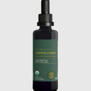 Ashwagandha
