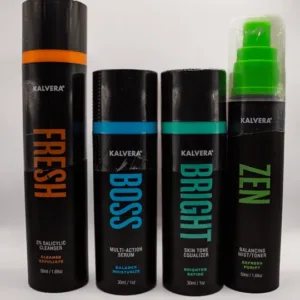 Kalvera Skin Care