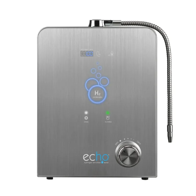 Echo-H2-Machine