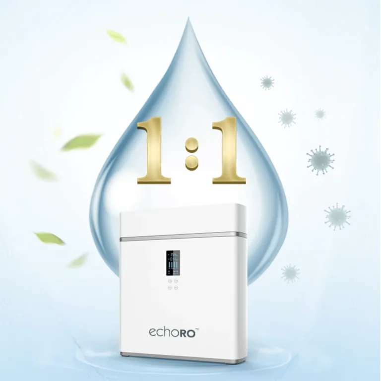 Low-Waste-Water