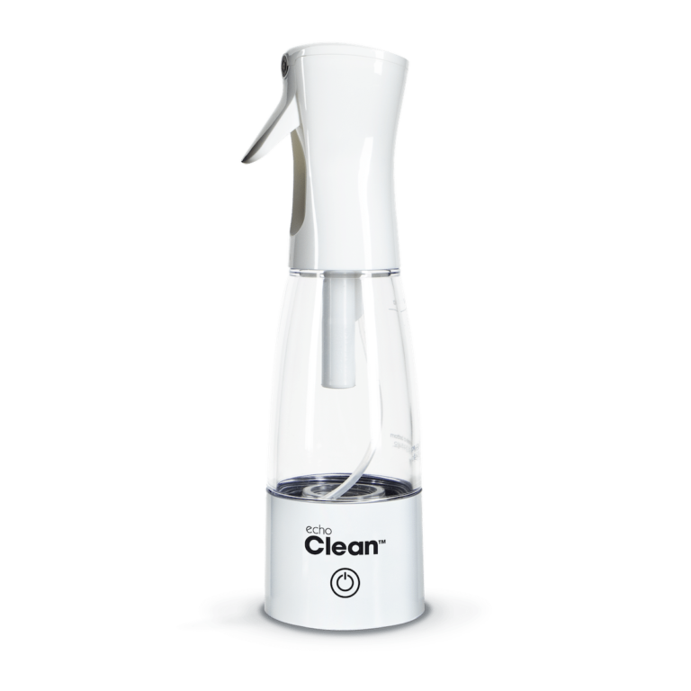 Echo-Clean-Shadow