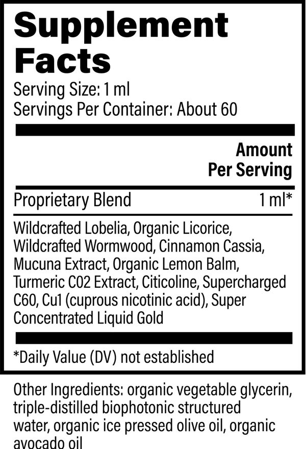Foreign-Protein-Cleanse-Nutrition-Facts