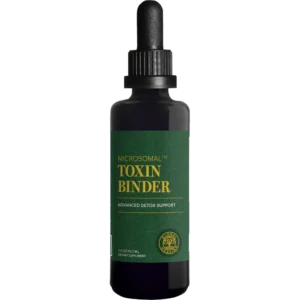 Toxin Binder