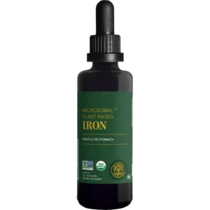 Liquid Iron