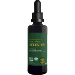 MicroSomal™ Plant-Based Selenium