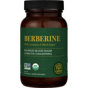 Berberine
