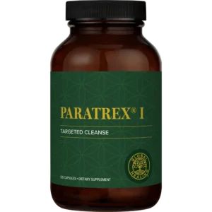 Paratrex® I Targeted Cleanse