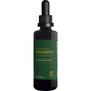 Liquid Vitamin C