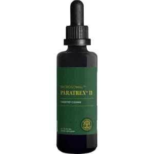 Paratrex® II