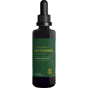Glutathione: Powerful Antioxidant for Cellular Health