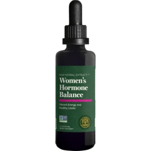 Women’s Hormone Balance Supplement