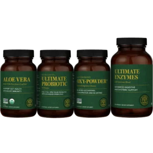 Gut Health Bundle