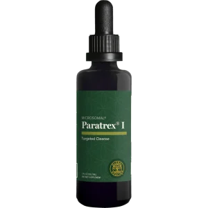 Paratrex® I Targeted Cleanse