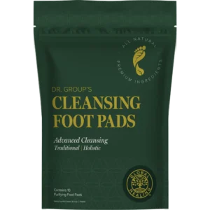 Dr. Group's Foot Pads