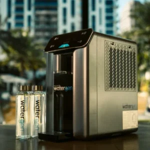 Solaris WaterGen A10 for USA / 110 V