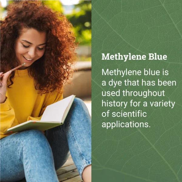 Ultimate Methylene Blue - Image 7
