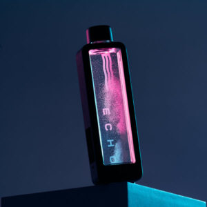 Echo Flask Hydrogen Water Bottle