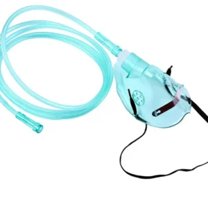 Oxygen Masks