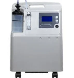 Add'l Oxygen Concentrator