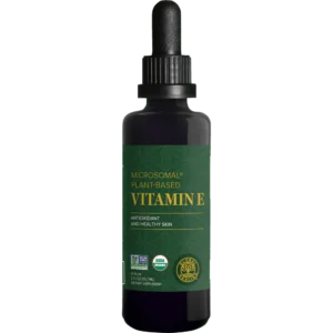 MicroSomal® Vitamin E