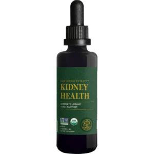 Kidney Health Supplement